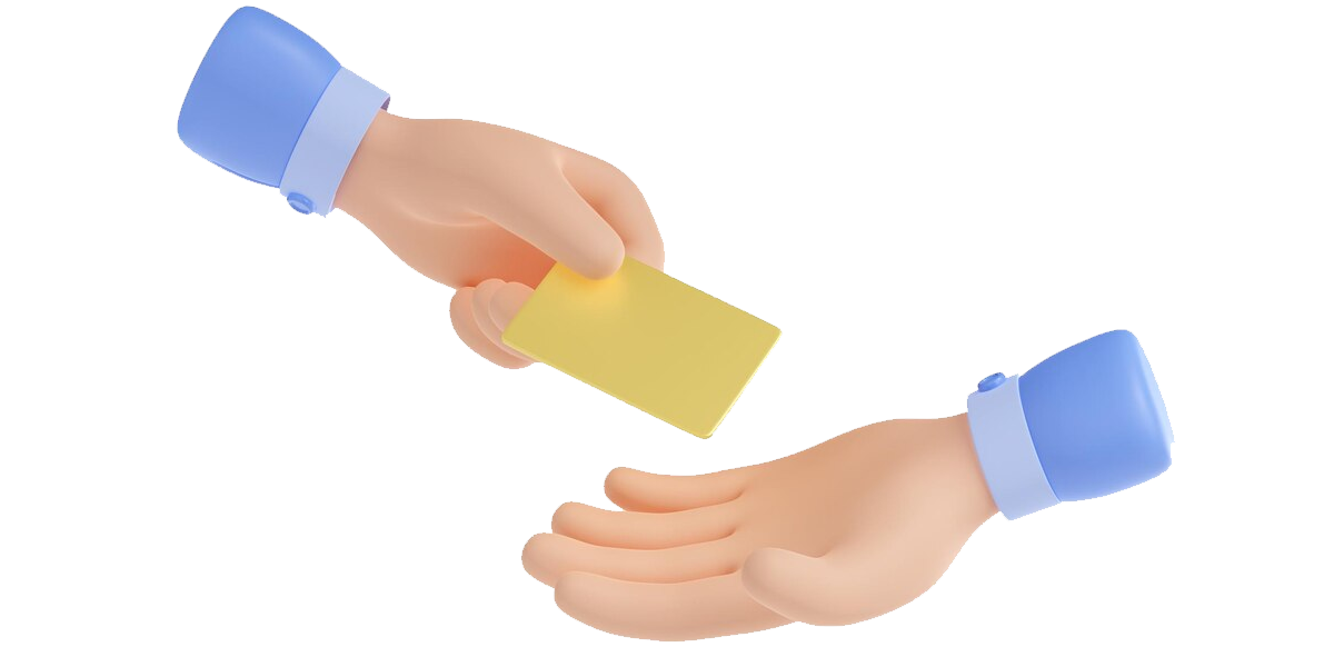Business vCard